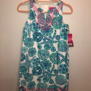 NWT Girls Lilly Dress!